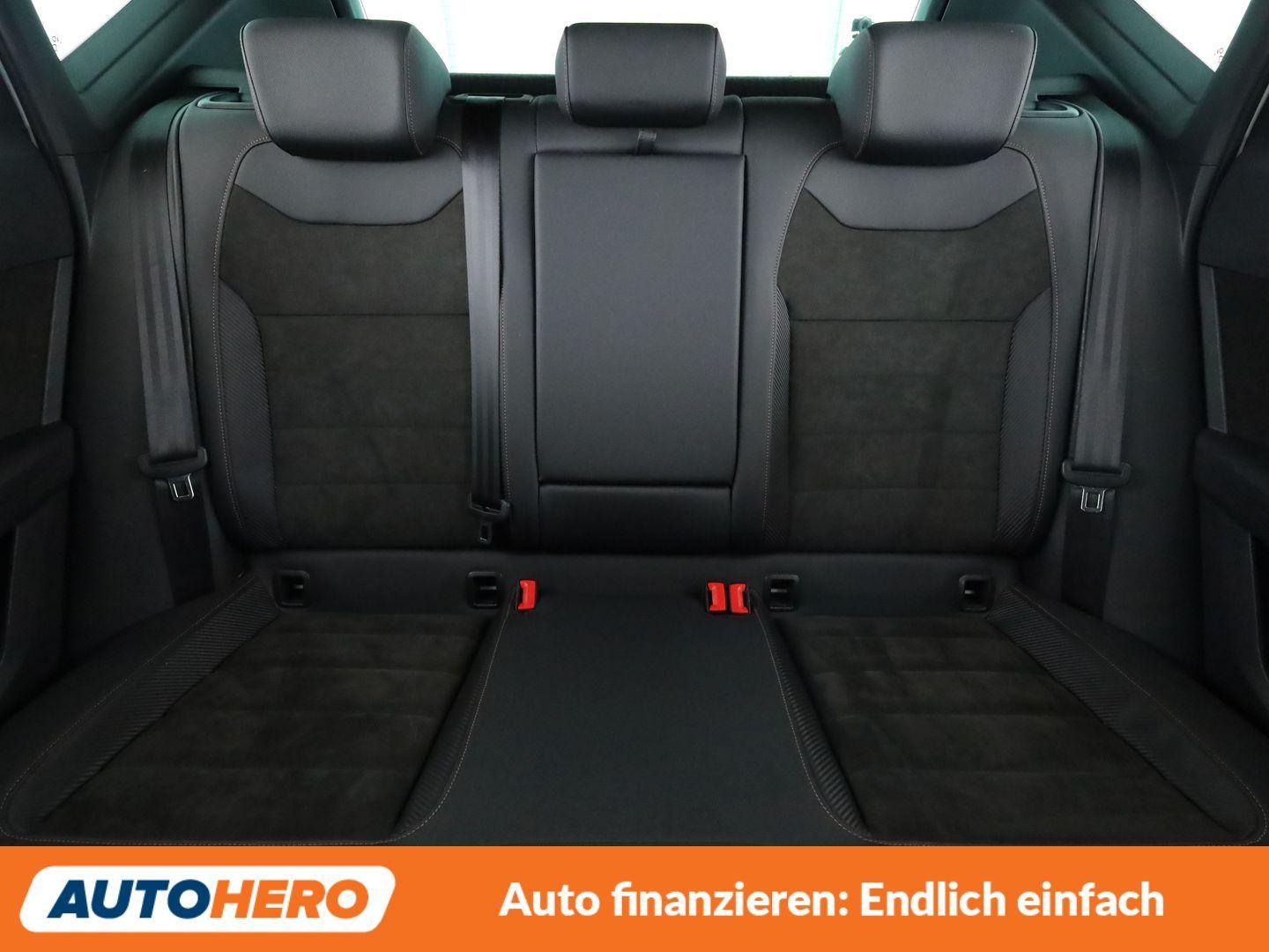 Cupra Ateca 2.0 TSI 4Drive Aut.*NAVI*360*ACC*