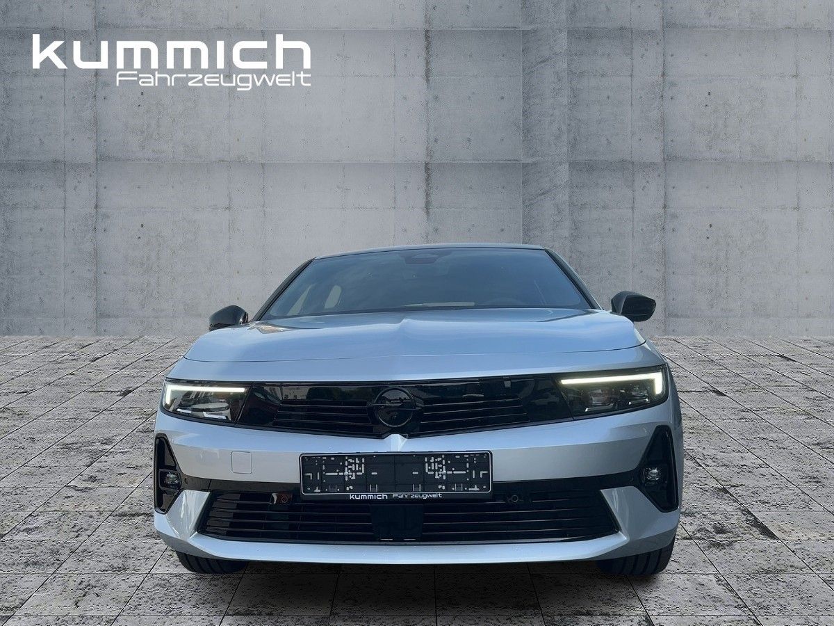 Opel Astra - Bild 2