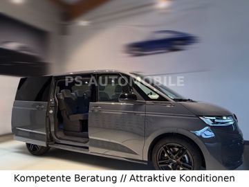 Volkswagen T7 Multivan - 3