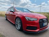 Audi S4 B9 Avant 3.0 TFSI Matrix AHK 4xSHZ... - Audi S4 aus 2017
