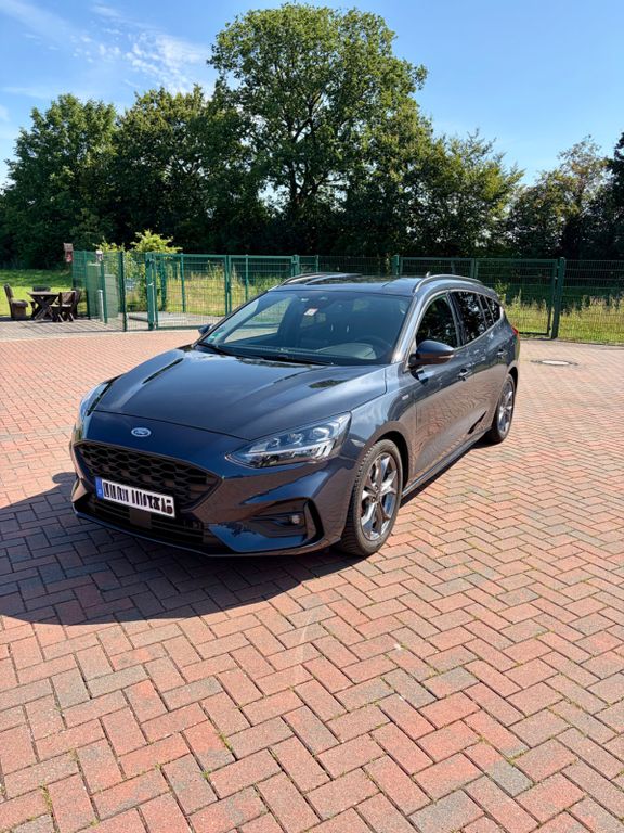 Image of Ford Focus