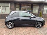 Opel Adam Jam Sitz-Lenkradheizung Ganzjahresreifen - Opel Adam Gebrauchtwagen in Hamburg