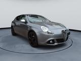 Alfa Romeo Giulietta Turismo 2.0 JTD Automatik 110.000km - Alfa Romeo Giulietta mit Diesel-Antrieb: 2.0