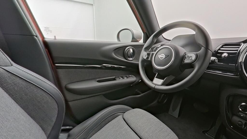 MINI Cooper S Clubman - Bild 11