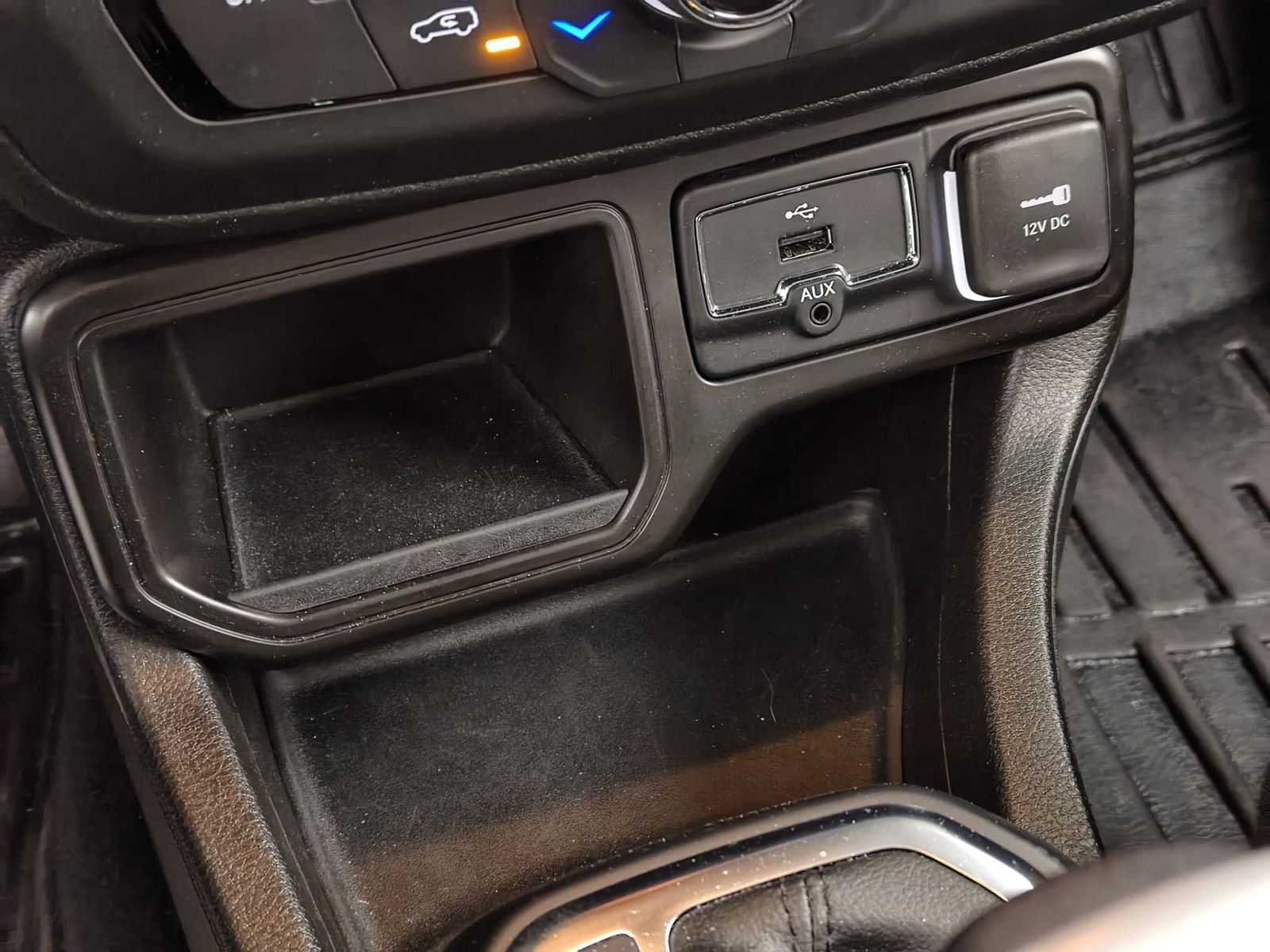 JEEP Renegade 1.5 MultiAir MHEV Altitude Automatik – Bild 18