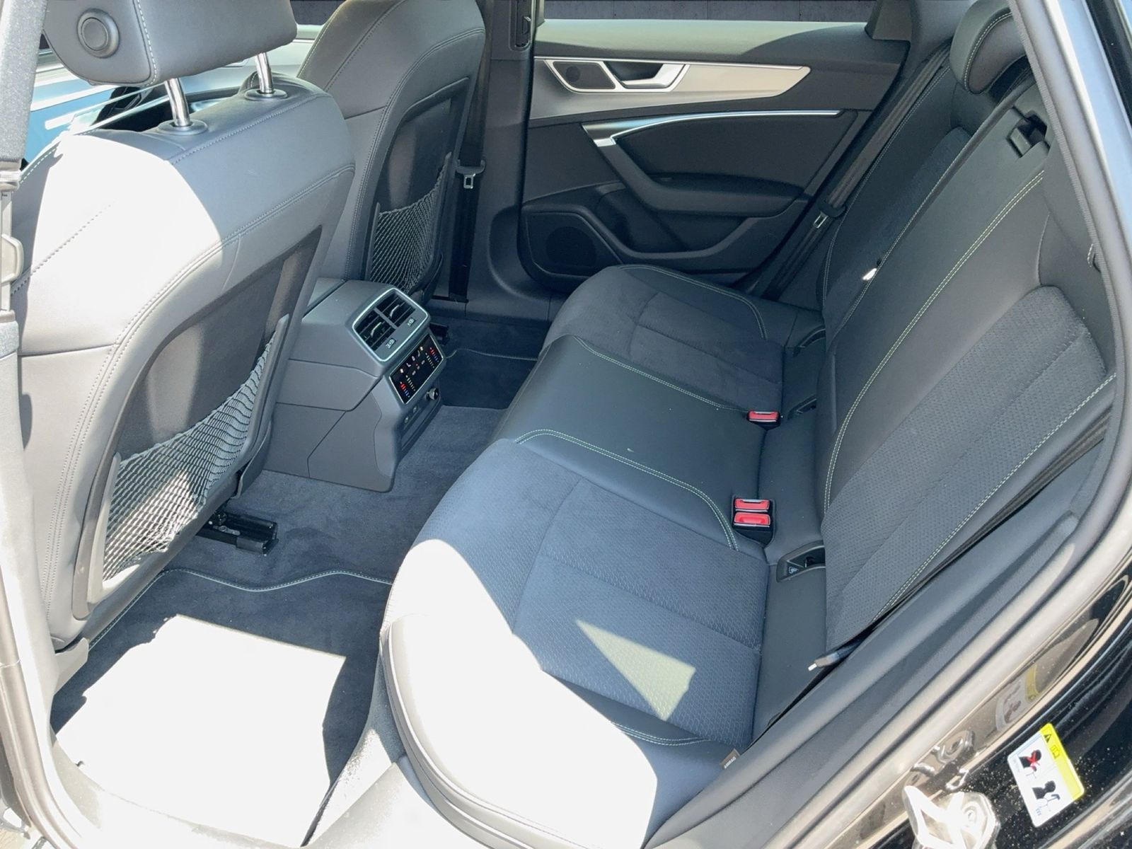 Audi A6 - Bild 13