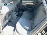Audi A6 - Vorschau Bild 13