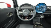 MINI John Cooper Works - Vorschau Bild 12