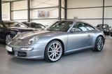 Porsche 997/911  4S  Coupe *Sportabgas* Chrono Plus - Porsche in Krefeld: 911
