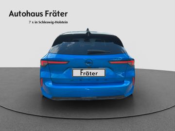 Fotografie 7 des Opel Astra L ST GS 360°-Cam Sitz-/Lenkradheizung