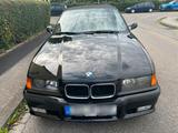 BMW M3 E-36 / 3,2L Schalter / Cabrio - BMW M3: E36