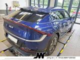 Kia EV6 WÄRMEPUMPE/AUTOBAHN-ASSIST/KAMERA/LEDER - Kia EV6 Gebrauchtwagen