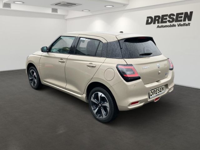 Suzuki Swift - Bild 4