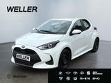 Toyota Yaris Hybrid 1.5 Business Edition *Navi*RCam*SHZ - Toyota Yaris: Edition