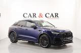 Audi Q8 RSQ8-R ABT 1 OF 125 4.0 mhev Quattro Tip - Audi Q8 ABT Gebrauchtwagen