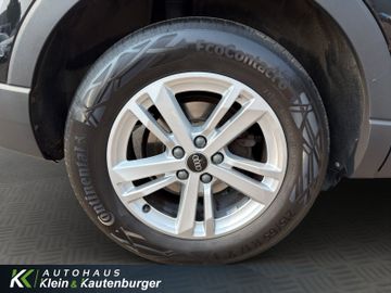 Audi Q3 - 11