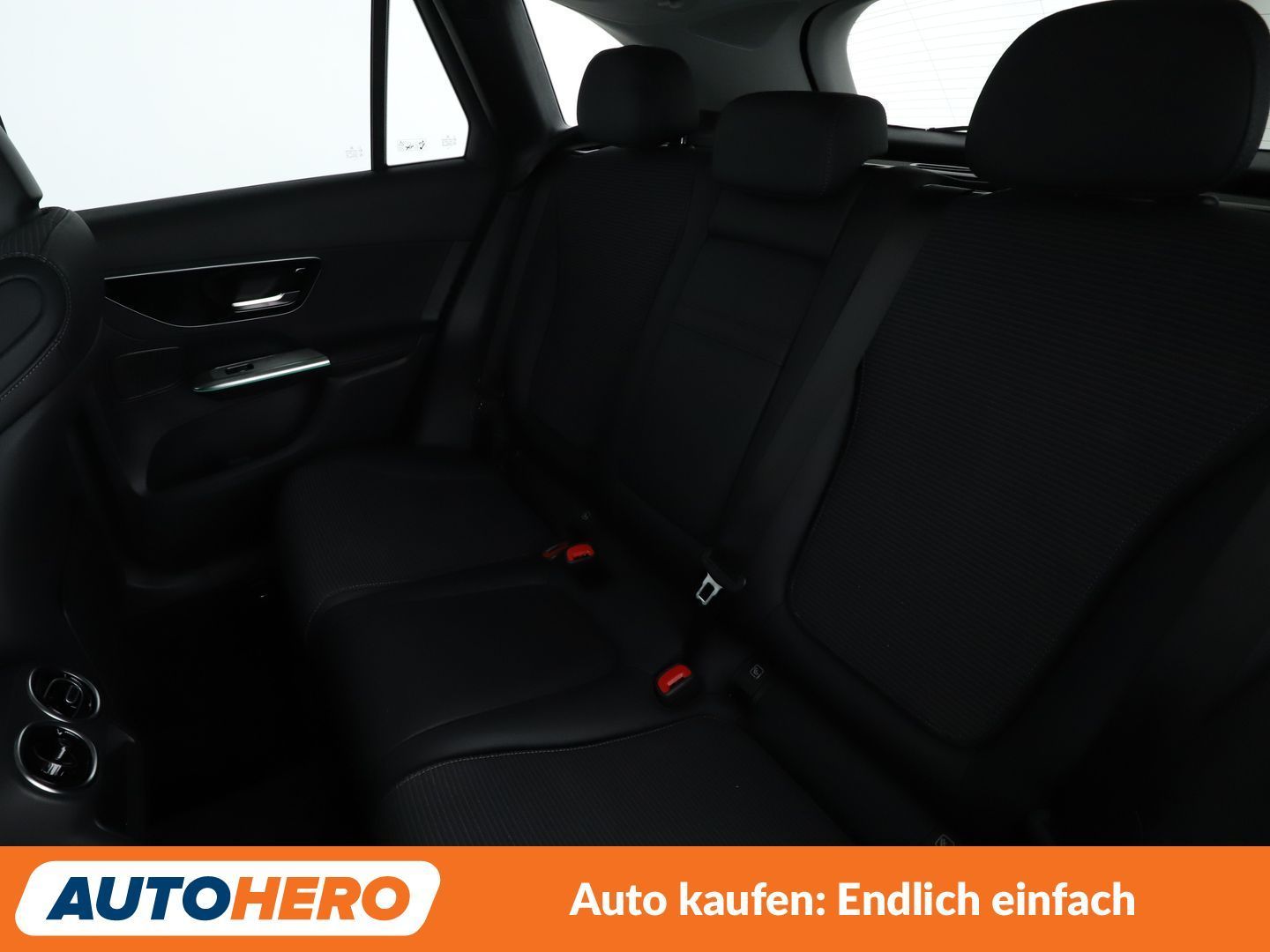 Mercedes-Benz GLC 220 d 4Matic Avantgarde Aut. NAVI LED TEMPO foto 14