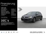 Volkswagen Golf 2.0 TDI Allstar *SHZ*PDC*Bi-XENON*Winterpak - Volkswagen Golf Golf2 mit Diesel-Antrieb