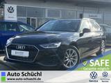 Audi A4 Avant 35 2.0 TFSI S-tronic 17"+AHK+EL.HECK+NA