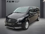 Mercedes-Benz V 300 d AVANTGARDE EL Standhzg/360/Distr/8Sitzer