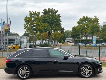 Audi A6 - 9