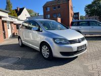 Volkswagen Golf Plus VI 1.6 TDI Comfor KLIMA/AHK/AUX/HU:NEU