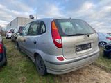 Nissan Almera Tino Acenta Klima Tüv neu - Nissan Almera