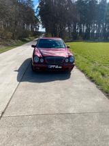 Mercedes-Benz E 430 T AVANTGARDE Avantgarde - Mercedes-Benz E 430: Kombi