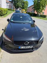 Volvo S60 B4 Geartronic Inscription  - Volvo S60: Inscription