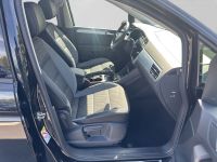 Volkswagen Touran - Vorschau Bild 4