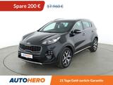 Kia Sportage 2.0 CRDi GT Line 4WD*NAVI*TEMPO*CAM* - Kia Sportage: 2.0