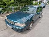 Volvo V70, Baujahr 08/1997 7 sitzer - gebrauchte Volvo V70 aus dem Jahr 1997