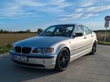 BMW 316i - E46 Facelift TÜV Neu - BMW 3er E46 mit Facelift