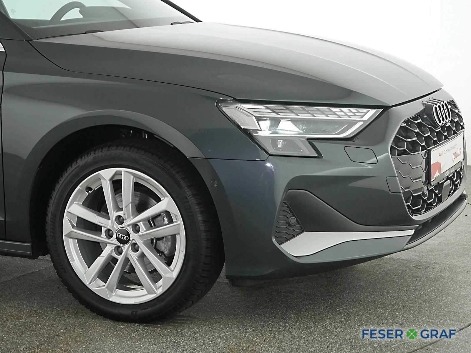 Audi A3 - Bild 10