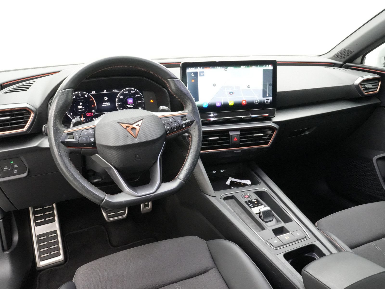 Cupra Leon - Bild 4