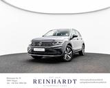 Volkswagen TIGUAN e-HYBRID ELEGANCE ACC/PANO/HuD/360°/IQ-L