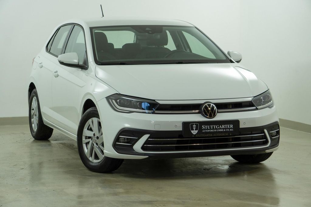 Image of Volkswagen Polo