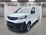 Opel Vivaro 2.0 D Edition M - Opel Vivaro: 2.0