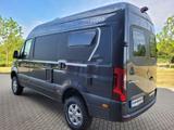Frankia Yucon 6.0 GD 4X4 LED/DIESELHZG/SAT/SOLAR/LITHIUM - Frankia 6