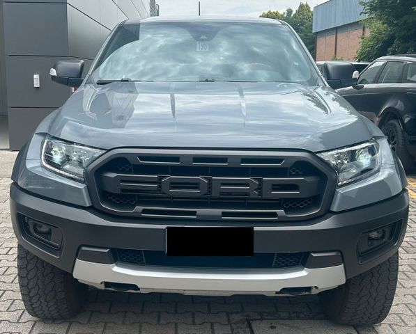 Ford Ranger Raptor 2.0 ECOBLUE aut. 213 CV DC 5 
