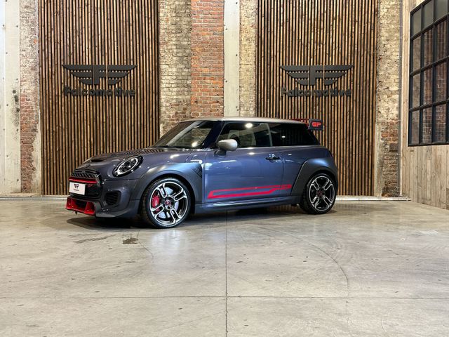 MINI GP*JCW-SPORTSITZE*LIMITED #1752/3000*