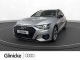 Audi A3 Sportback 30 TFSI advanced LM 18" PDC Tempoma