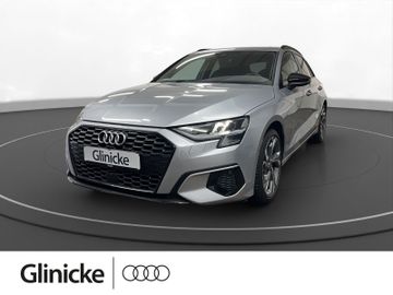 Audi Leasingangebot: Audi A3 Sportback 30 TFSI advanced LM 18" PDC Tempoma