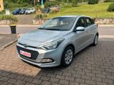 Hyundai i20 *AUTOMATIK - Hyundai i20: Auto