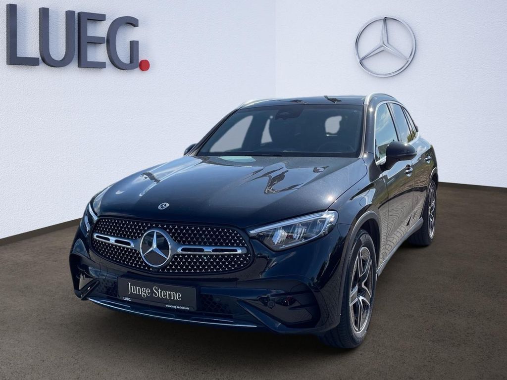 Mercedes-Benz GLC 200