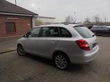 Skoda Fabia Combi Ambition*Tüv 12/2026*Top - Skoda Fabia: 1.2