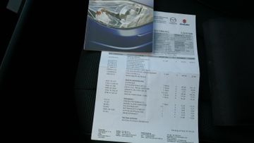 Fahrzeugabbildung Mazda 5 Kenko 7-Sitzer mit Schiebetüren