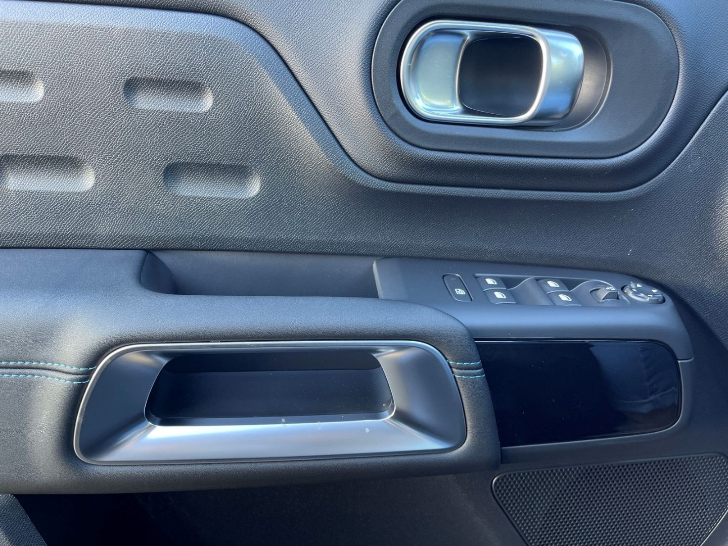 Citroën C5 Aircross - Bild 13