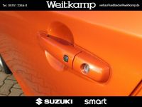 Suzuki Swift - Vorschau Bild 17