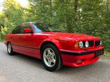 BMW E34 525i M Technic Original Zustand - BMW 525: 34